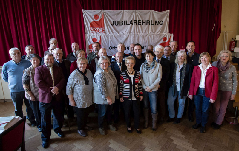 Gruppenfoto